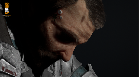 Negative Atmosphere sigue mostrándose en escena