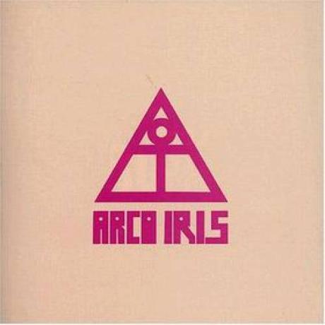 Arco Iris - Arco Iris (1970)