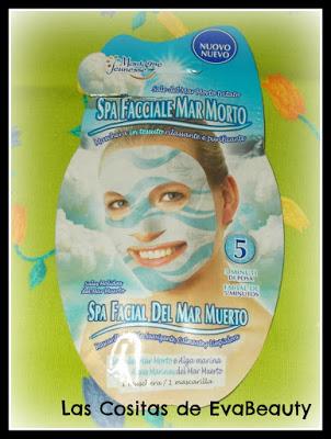 Productos Terminados Especial Mascarillas (Vol.61)