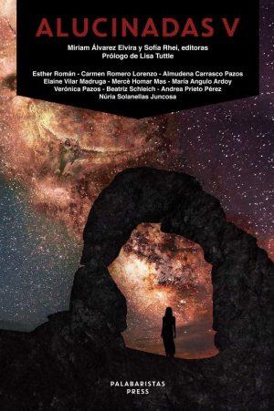 VV. AA.: Alucinadas V VV. AA.: Alucinadas V