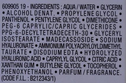 “Hyalu B5 Serum” de LA ROCHE-POSAY – un serum hidratante y anti-edad para pieles sensibles