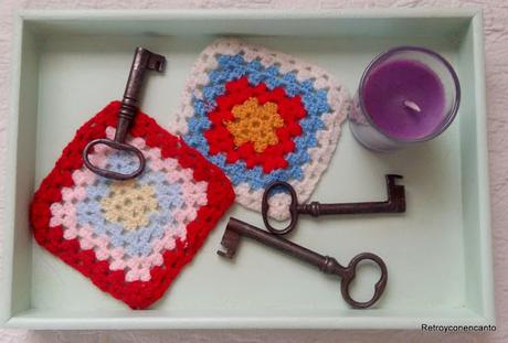 Cuadriculadamente...