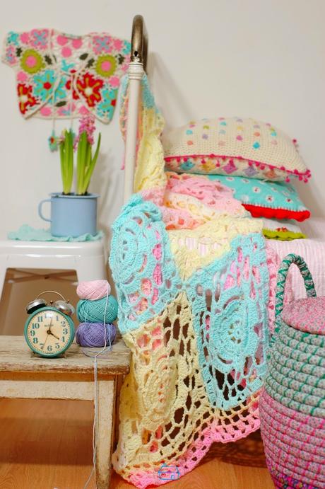 Cuadriculadamente...