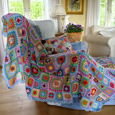 Cuadriculadamente...