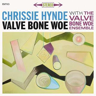 Chrissie Hynde - No Return (2019)