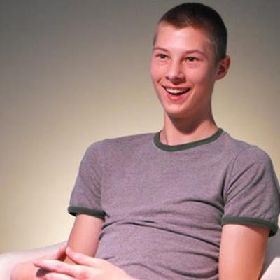 El deporte dinosauriano de Eddie Kihm