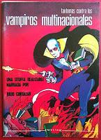 El Fantomas de Cortázar. A fondo