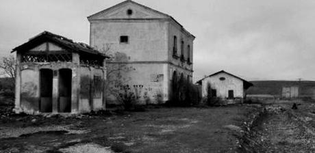 El Espeluznante Crimen de la «Casilla del Pozuelo» en Mascaraque a principios del Siglo XX