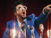 Adam Lambert presenta nuevo single, ‘Superpower’