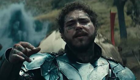 Nuevo vídeo de Post Malone