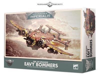 Warhammer Community: Resumen de hoy