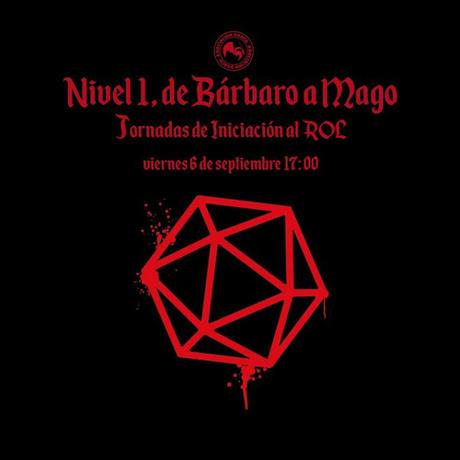 Jornada Nivel 1 de Asociación Draco