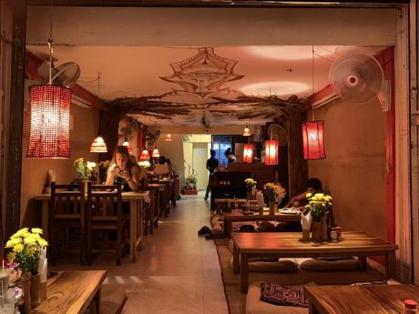 Cómo ver Bangkok en tres días pero teniendo solamente uno. Versión vegana. Cómo ver Bangkok en tres días pero teniendo solamente uno. Versión vegana.