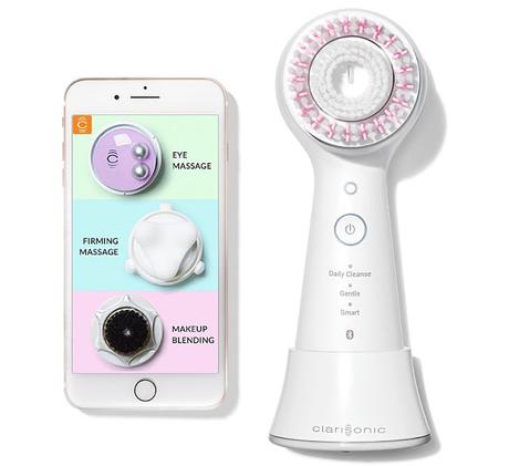 Personaliza tu Rutina de Cuidado de la Piel con Clarisonic Mia Smart Personaliza tu Rutina de Cuidado de la Piel con Clarisonic Mia Smart