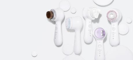 Personaliza tu Rutina de Cuidado de la Piel con Clarisonic Mia Smart Personaliza tu Rutina de Cuidado de la Piel con Clarisonic Mia Smart