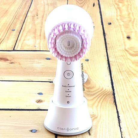 Personaliza tu Rutina de Cuidado de la Piel con Clarisonic Mia Smart Personaliza tu Rutina de Cuidado de la Piel con Clarisonic Mia Smart