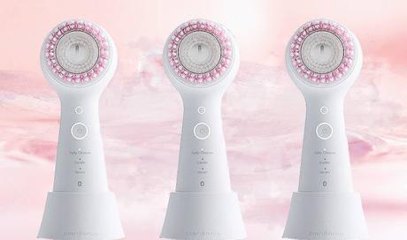 Personaliza tu Rutina de Cuidado de la Piel con Clarisonic Mia Smart Personaliza tu Rutina de Cuidado de la Piel con Clarisonic Mia Smart