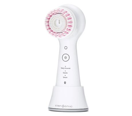 Personaliza tu Rutina de Cuidado de la Piel con Clarisonic Mia Smart Personaliza tu Rutina de Cuidado de la Piel con Clarisonic Mia Smart