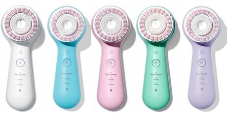 Personaliza tu Rutina de Cuidado de la Piel con Clarisonic Mia Smart