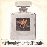 M - MONNLIGHT AND MUZAK