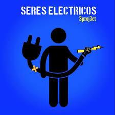SPROJ3CT - SERES ELECTRICOS