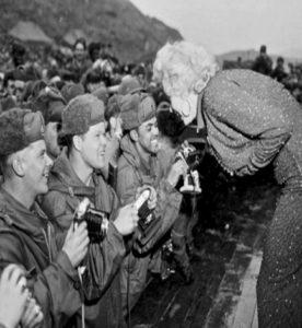 Conversaciones con Marilyn Monroe Parte 2…Final