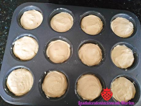 Bizcochitos Limonchello