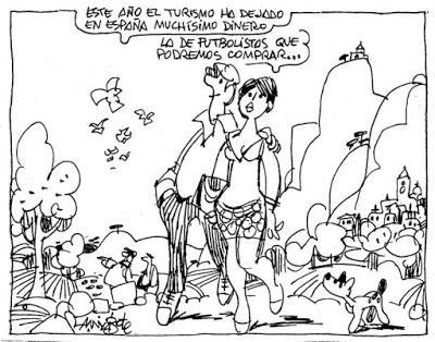 [SONRÍA, POR FAVOR] Al menos hoy jueves, 5 de septiembre