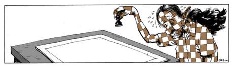 [SONRÍA, POR FAVOR] Al menos hoy jueves, 5 de septiembre