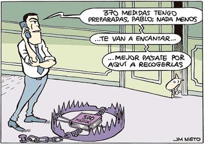 [SONRÍA, POR FAVOR] Al menos hoy jueves, 5 de septiembre