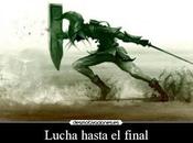 Lucha hasta Final