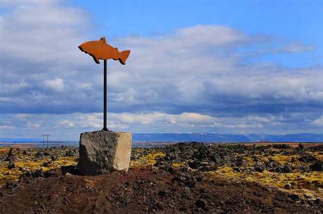 Bjarnarhofn-Shark-Museum-sign-Iceland.jpg.optimal ▷ Su guía definitiva para la península de Snæfellsnes (+ itinerario y mapa)