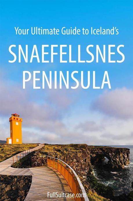 The-most-complete-guide-to-Snaefellsnes-Peninsula-in-Iceland.jpg.optimal ▷ Su guía definitiva para la península de Snæfellsnes (+ itinerario y mapa)