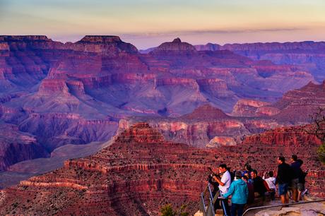grand_canyon_national_park ▷ 25 mejores parques nacionales en los EE. UU.