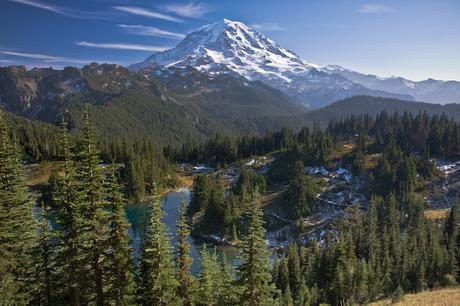mount_rainier_national_park ▷ 25 mejores parques nacionales en los EE. UU.