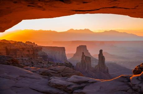 canyonlands_national_park ▷ 25 mejores parques nacionales en los EE. UU.