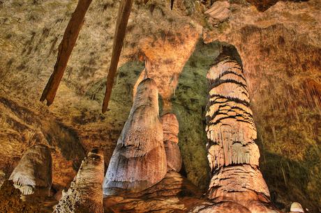 carlsbad_caverns_national_park ▷ 25 mejores parques nacionales en los EE. UU.