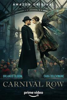 Series y películas vistas en Agosto 2019 Series y películas vistas en Agosto 2019