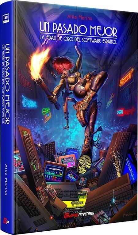 Un pasado mejor Portada de Un pasado mejor