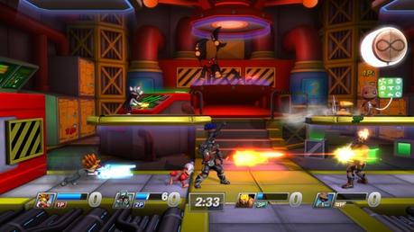 [Rumor] PlayStation All-Stars Battle Royale 2 en desarrollo para PS5