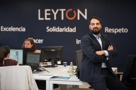 Leyton apuesta por la innovación española en Las Vegas