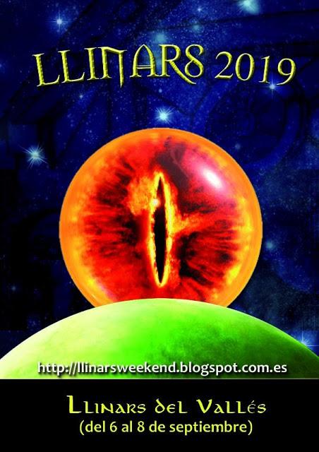 Torneos de SATM en Llinars Weekend 2019