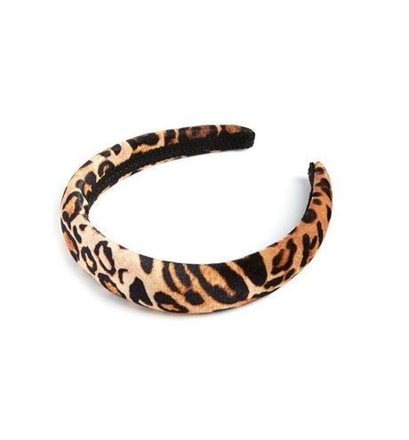 Tendencias: Las diademas son para el otoño Tendencias: Las diademas son para el otoño
