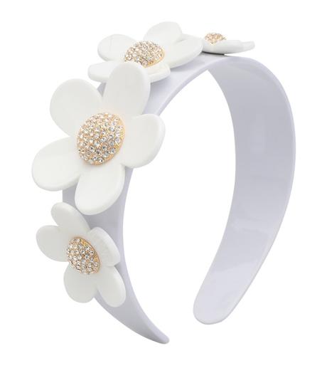 Tendencias: Las diademas son para el otoño Tendencias: Las diademas son para el otoño