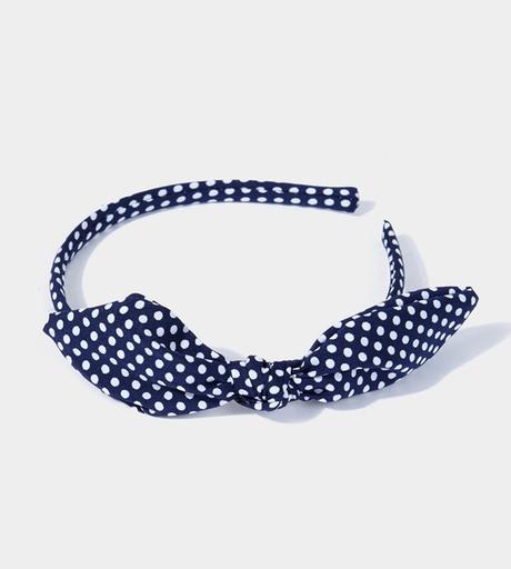 Tendencias: Las diademas son para el otoño Tendencias: Las diademas son para el otoño