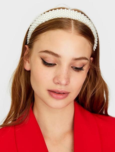 Tendencias: Las diademas son para el otoño Tendencias: Las diademas son para el otoño