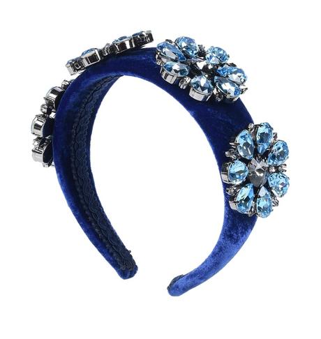 Tendencias: Las diademas son para el otoño Tendencias: Las diademas son para el otoño