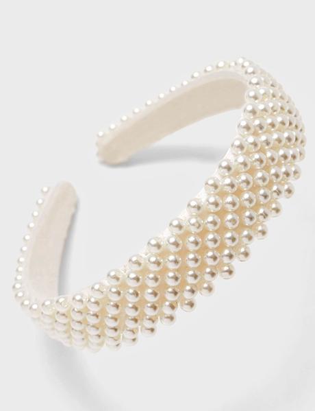 Tendencias: Las diademas son para el otoño Tendencias: Las diademas son para el otoño
