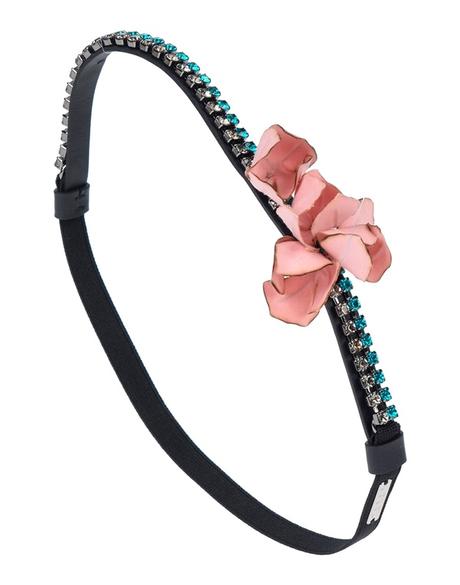 Tendencias: Las diademas son para el otoño Tendencias: Las diademas son para el otoño