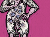 Daniel Navarro: Ritos salvajes